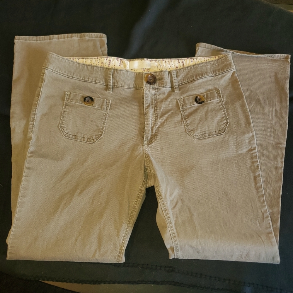 Old Navy Pants - sz 16 - Ultra Low Rise - Women's